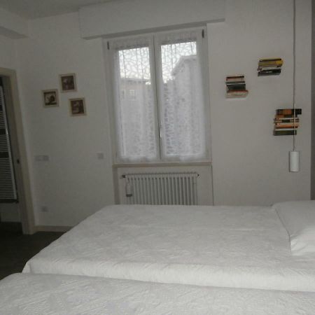 Bed And Breakfast Di Mara E Stefano Verona Eksteriør billede