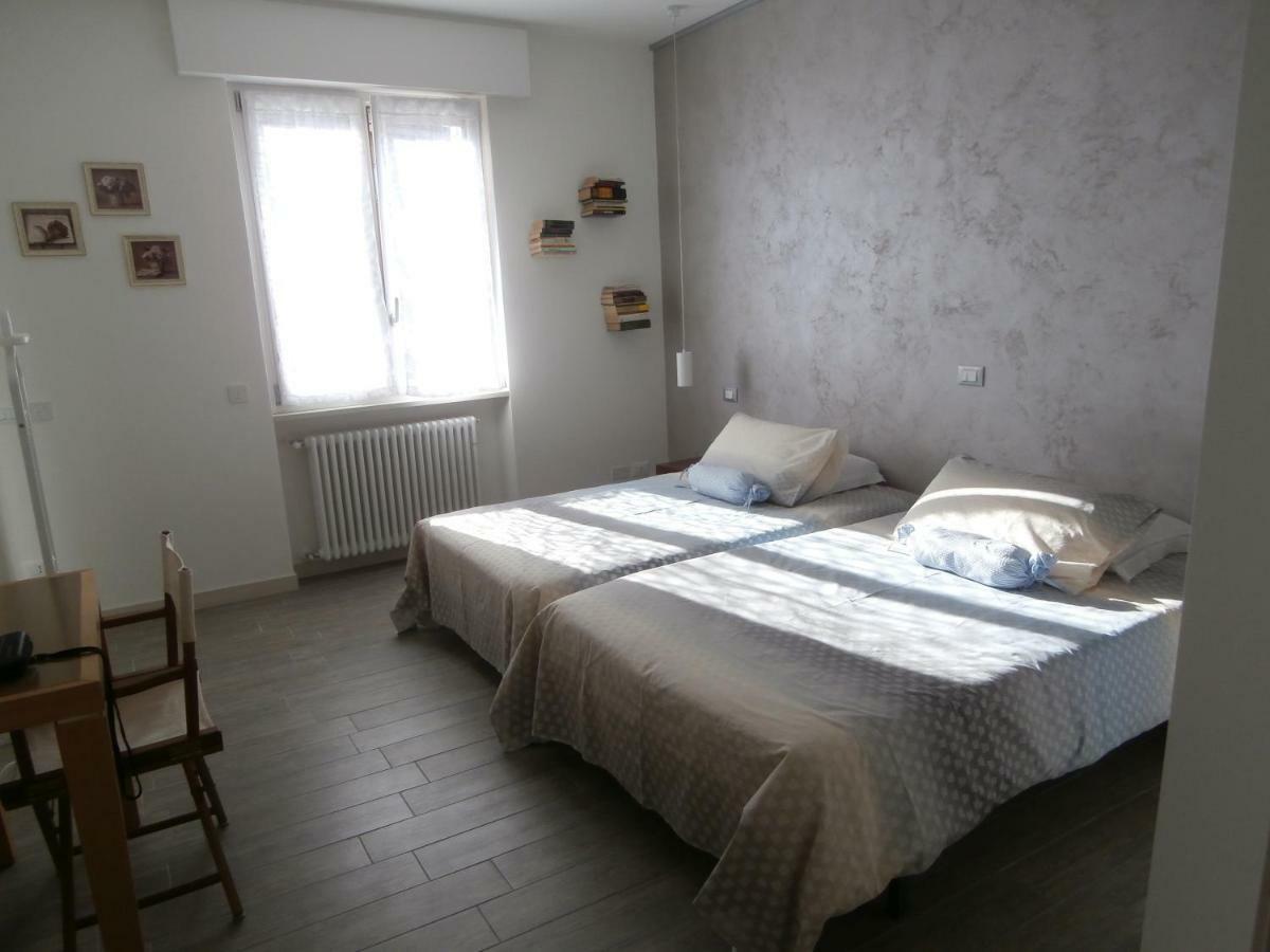 Bed And Breakfast Di Mara E Stefano Verona Eksteriør billede