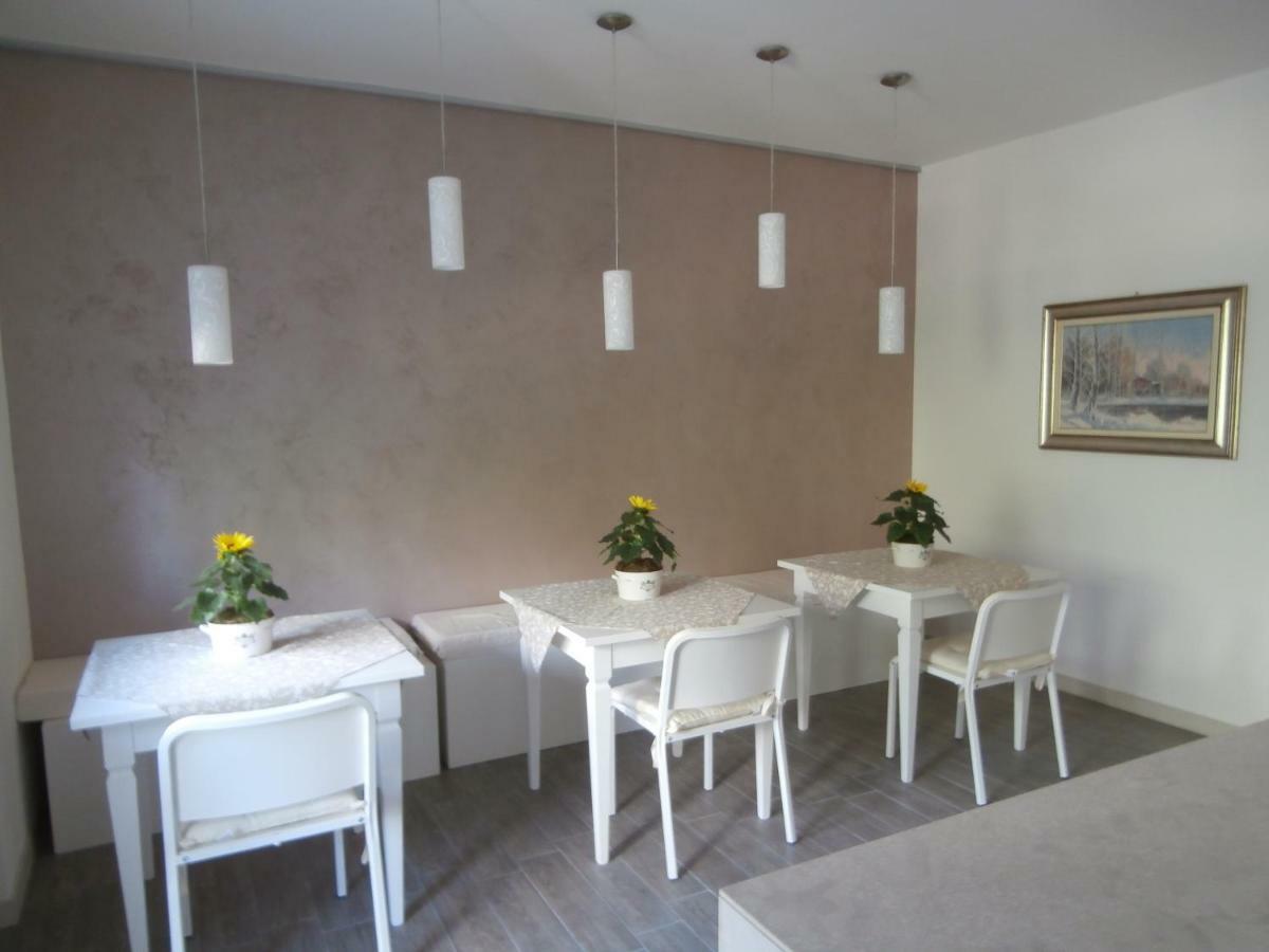 Bed And Breakfast Di Mara E Stefano Verona Eksteriør billede