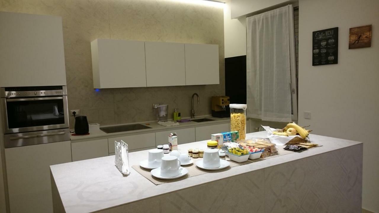 Bed And Breakfast Di Mara E Stefano Verona Eksteriør billede