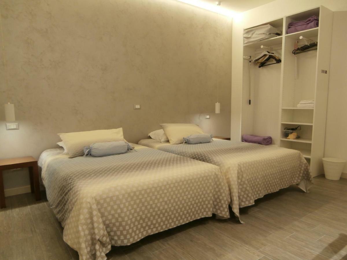 Bed And Breakfast Di Mara E Stefano Verona Eksteriør billede
