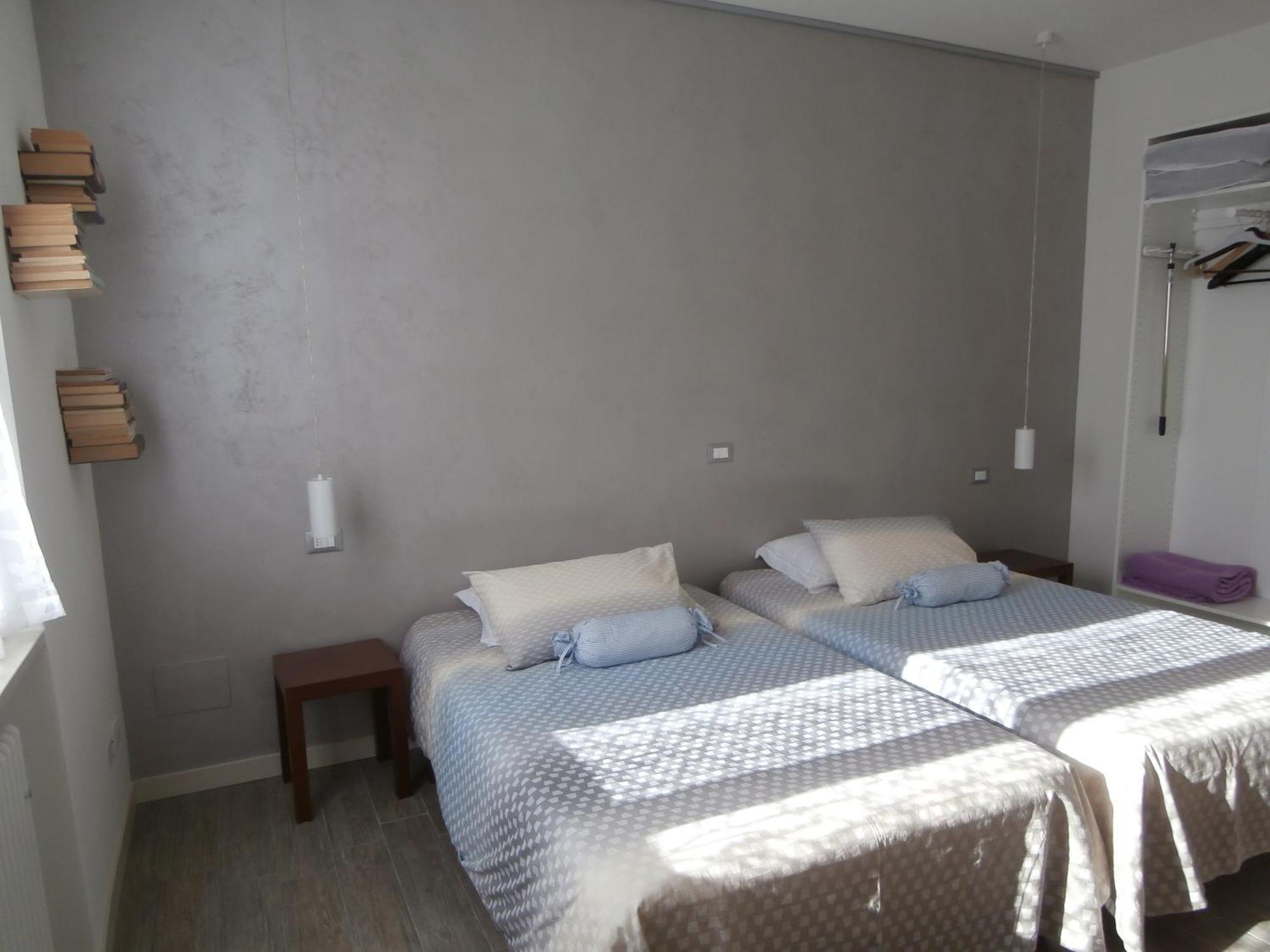 Bed And Breakfast Di Mara E Stefano Verona Eksteriør billede