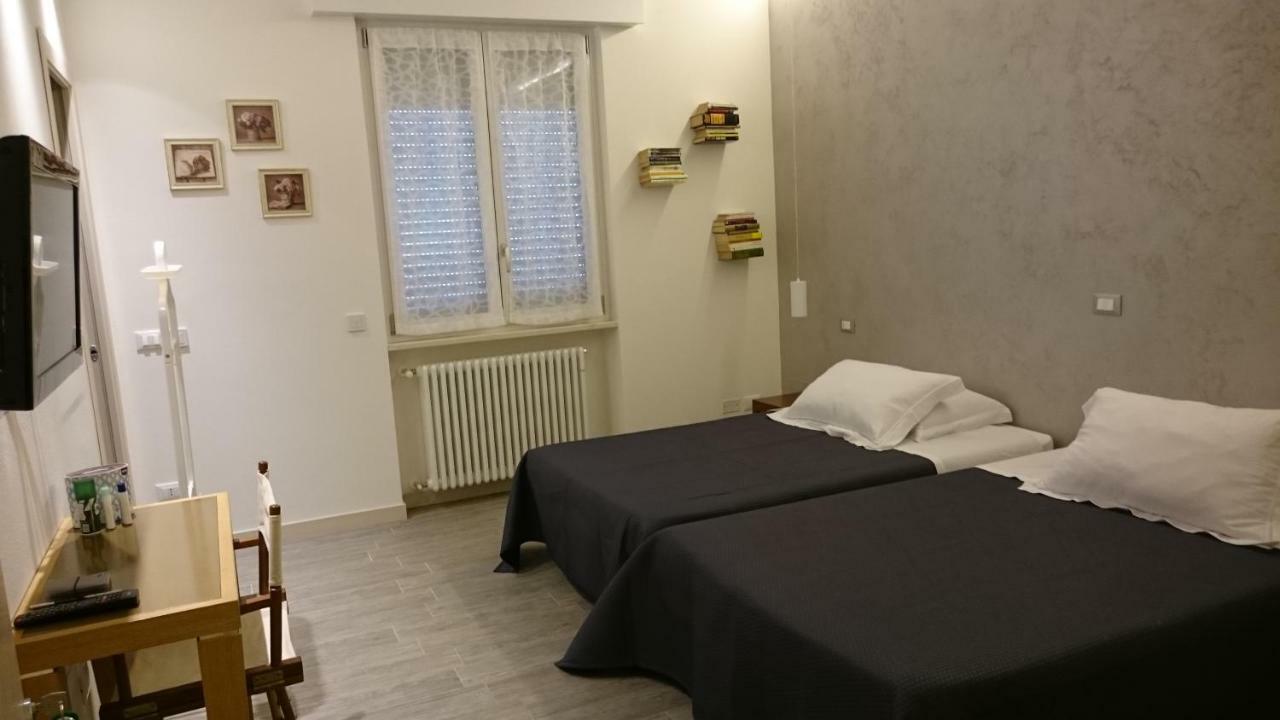 Bed And Breakfast Di Mara E Stefano Verona Eksteriør billede