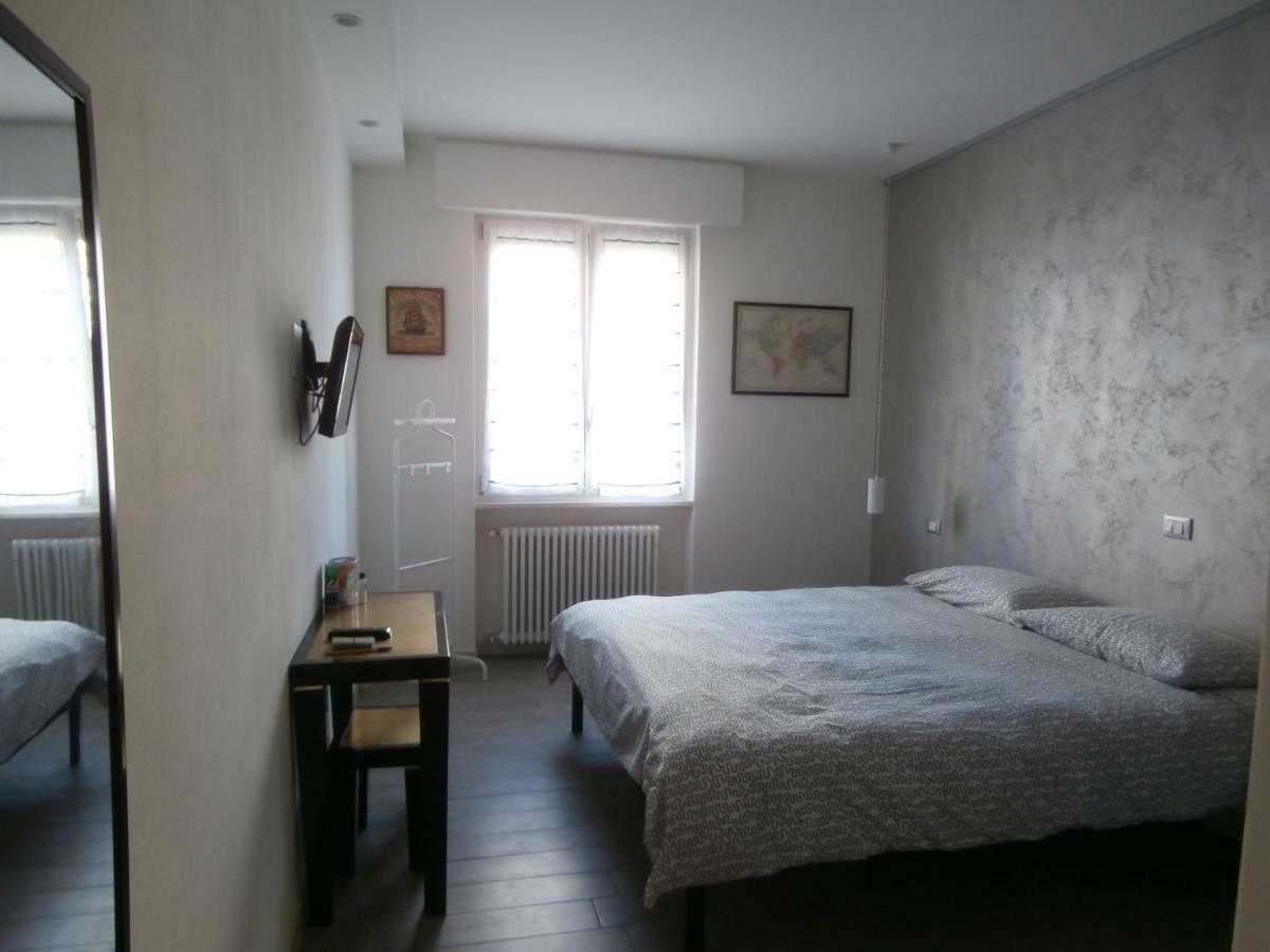 Bed And Breakfast Di Mara E Stefano Verona Eksteriør billede