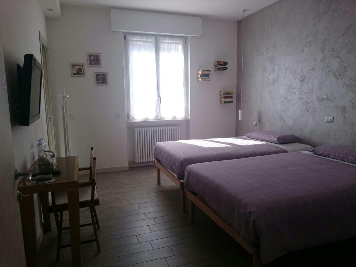 Bed And Breakfast Di Mara E Stefano Verona Eksteriør billede