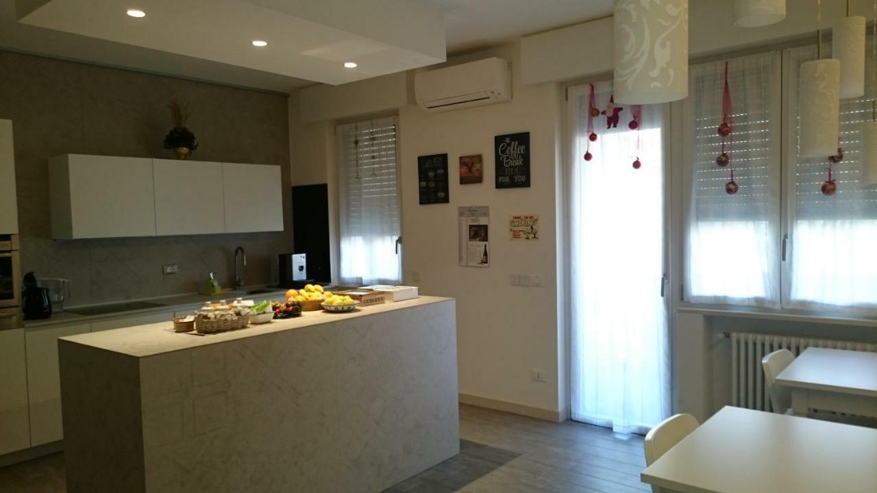 Bed And Breakfast Di Mara E Stefano Verona Eksteriør billede