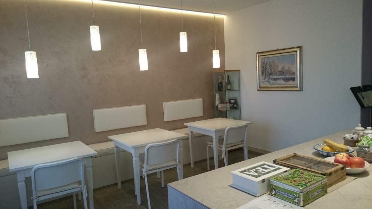 Bed And Breakfast Di Mara E Stefano Verona Eksteriør billede
