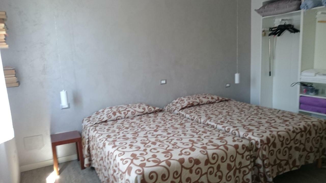 Bed And Breakfast Di Mara E Stefano Verona Eksteriør billede