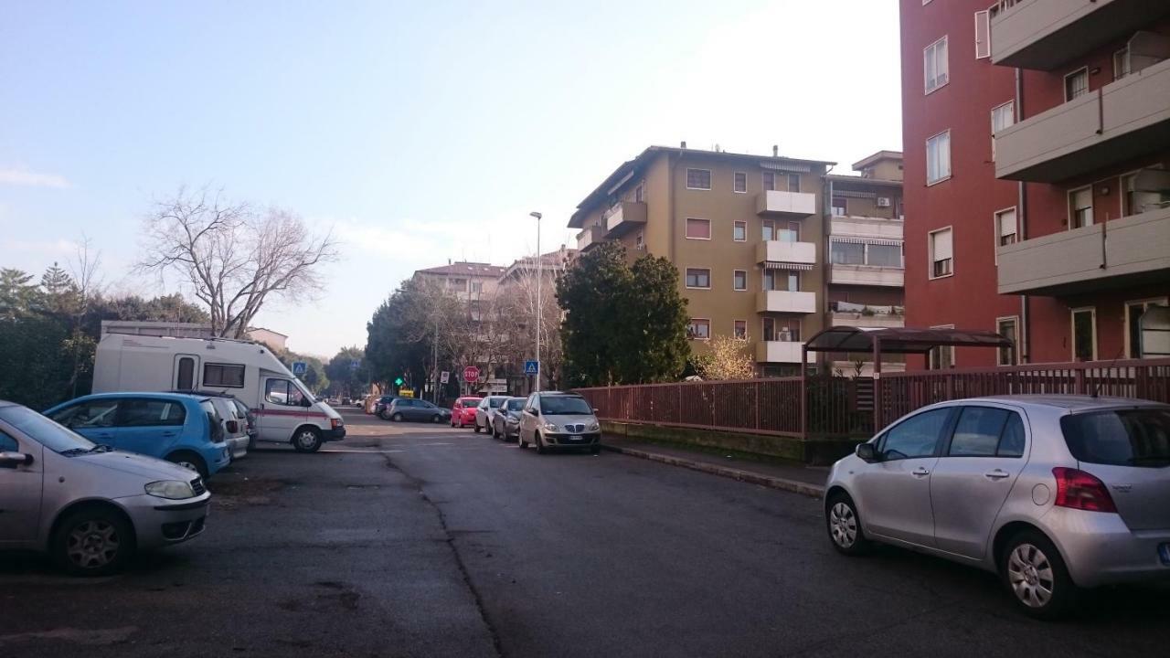 Bed And Breakfast Di Mara E Stefano Verona Eksteriør billede