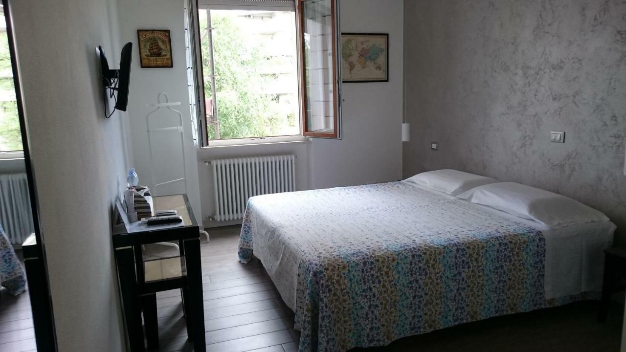 Bed And Breakfast Di Mara E Stefano Verona Eksteriør billede