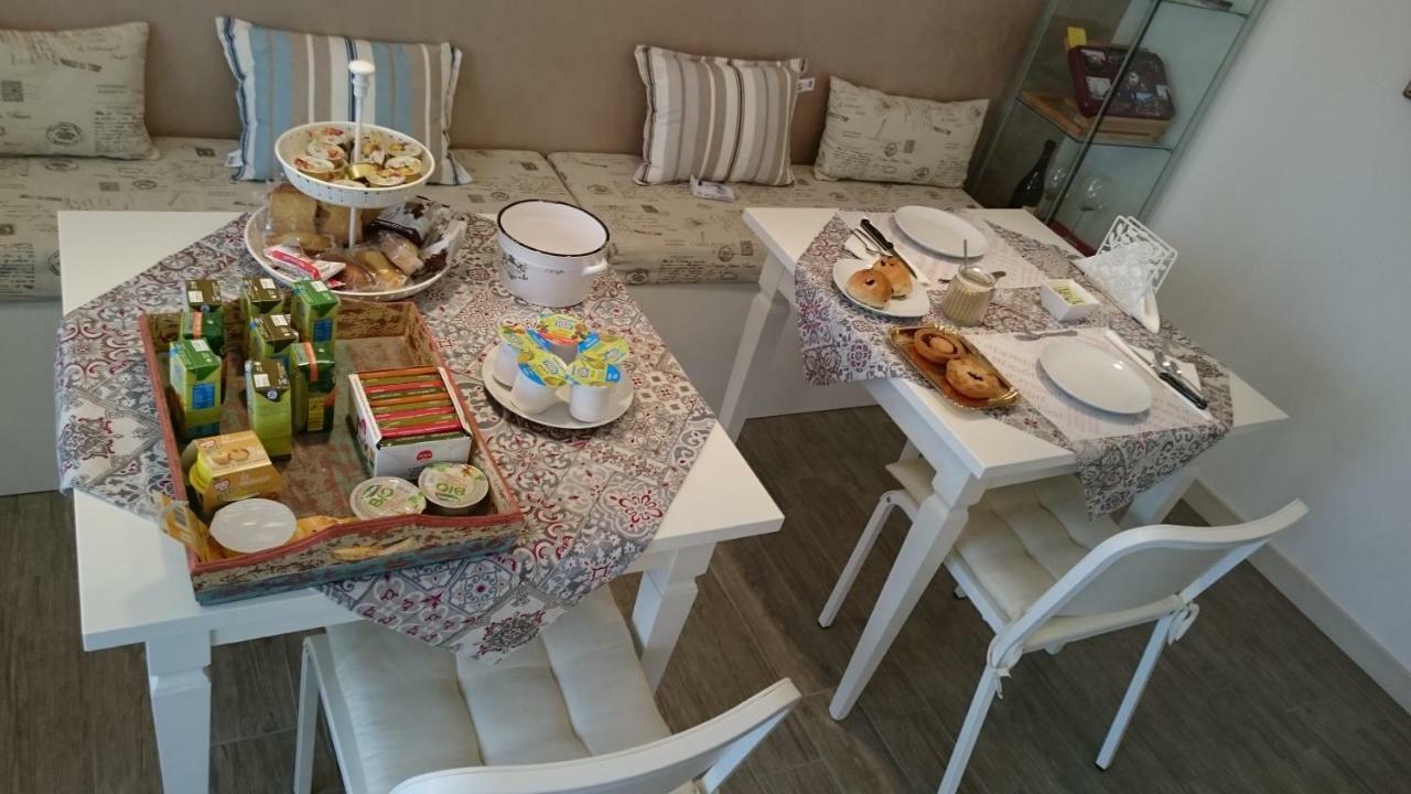 Bed And Breakfast Di Mara E Stefano Verona Eksteriør billede