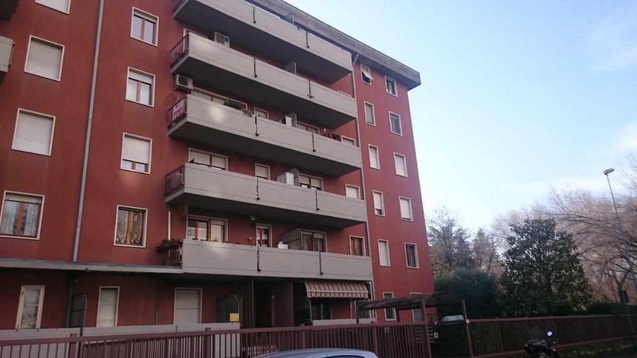 Bed And Breakfast Di Mara E Stefano Verona Eksteriør billede