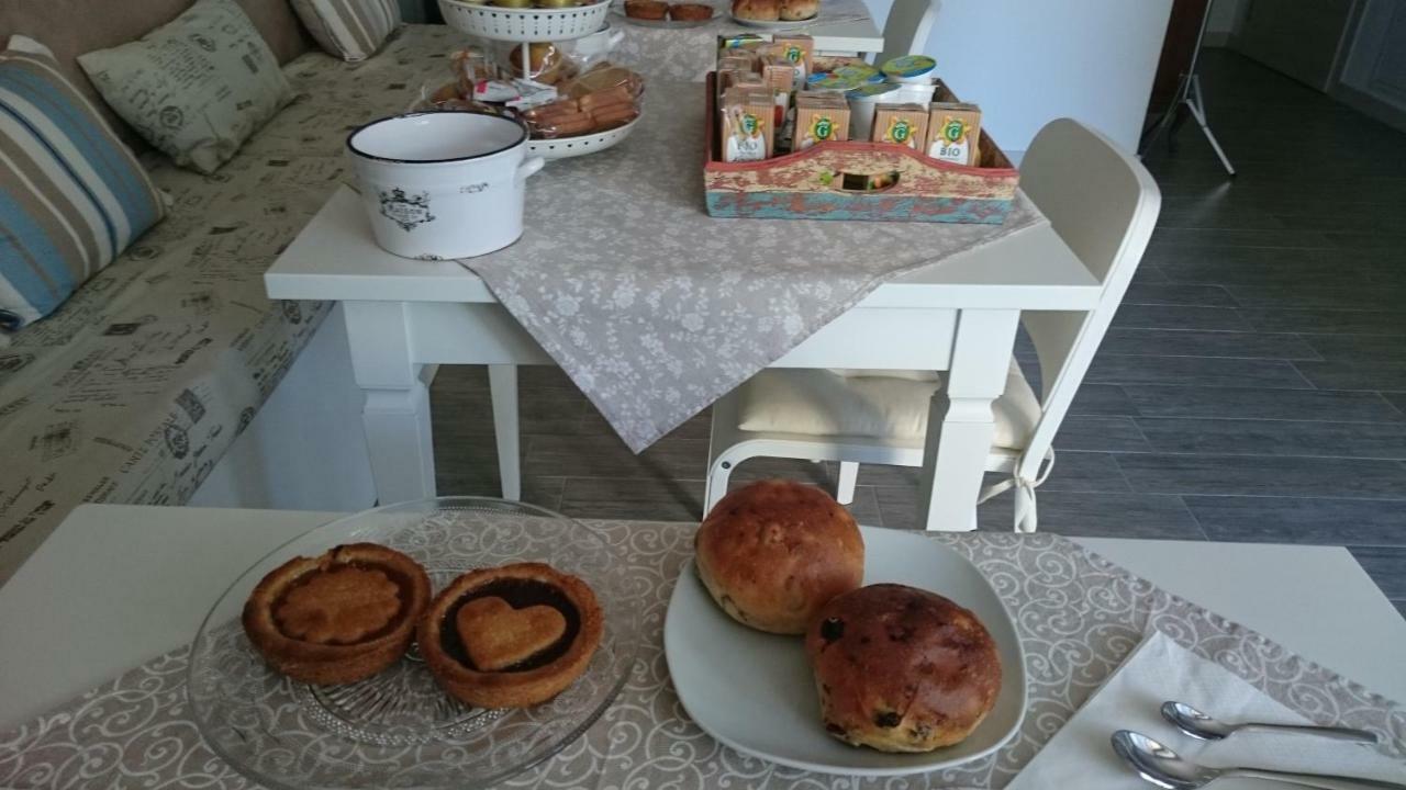 Bed And Breakfast Di Mara E Stefano Verona Eksteriør billede