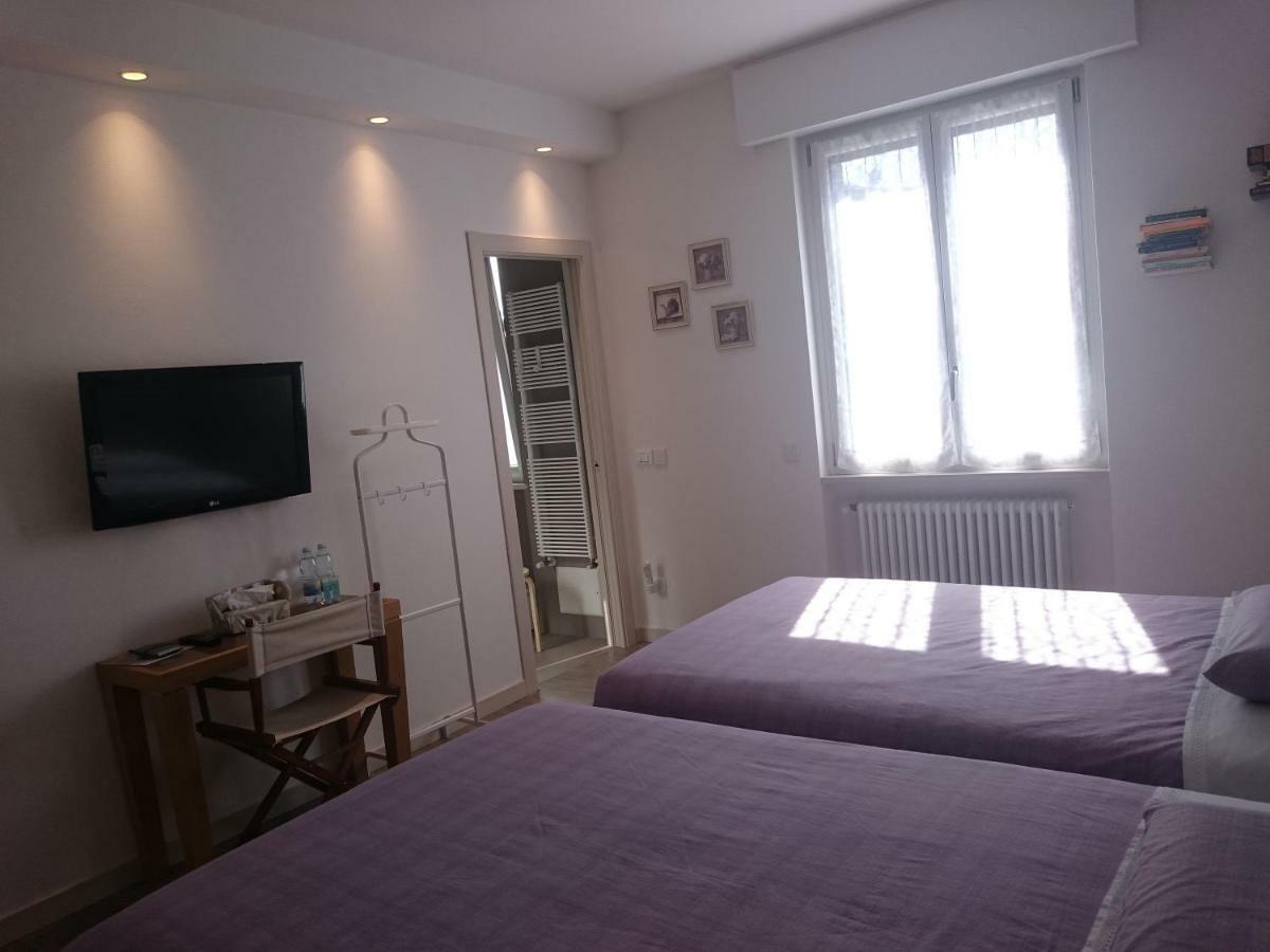 Bed And Breakfast Di Mara E Stefano Verona Eksteriør billede