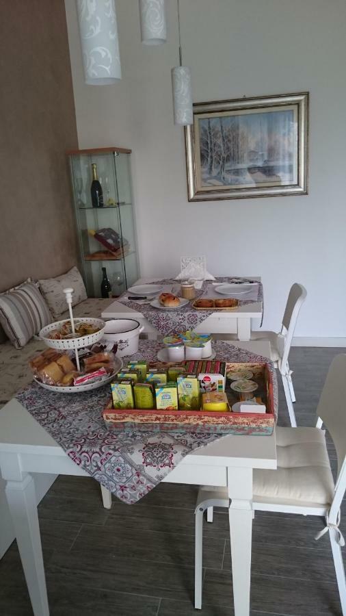 Bed And Breakfast Di Mara E Stefano Verona Eksteriør billede