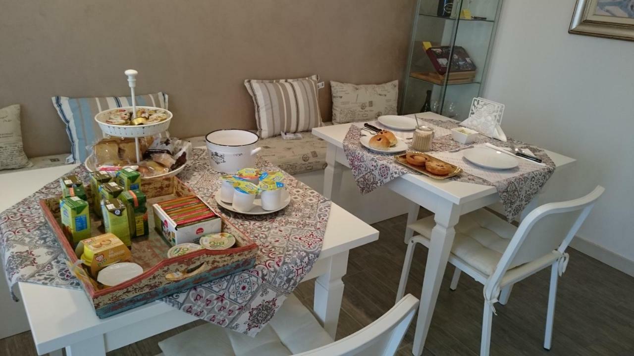 Bed And Breakfast Di Mara E Stefano Verona Eksteriør billede