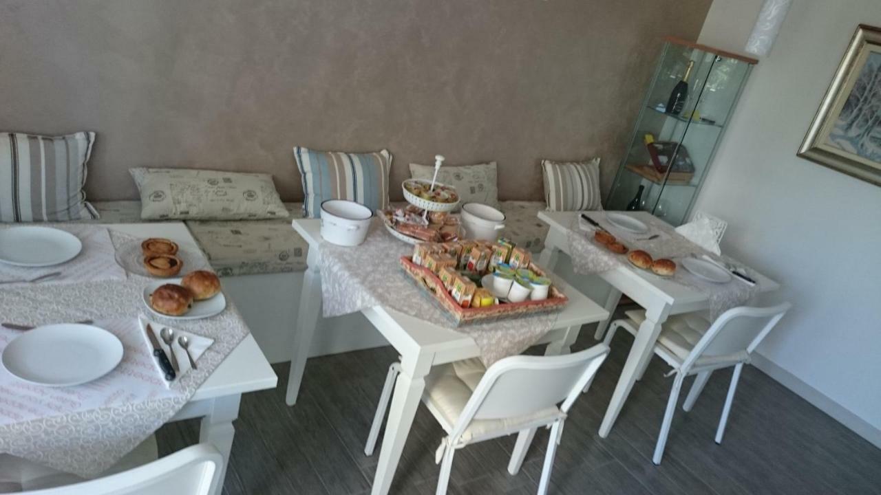 Bed And Breakfast Di Mara E Stefano Verona Eksteriør billede