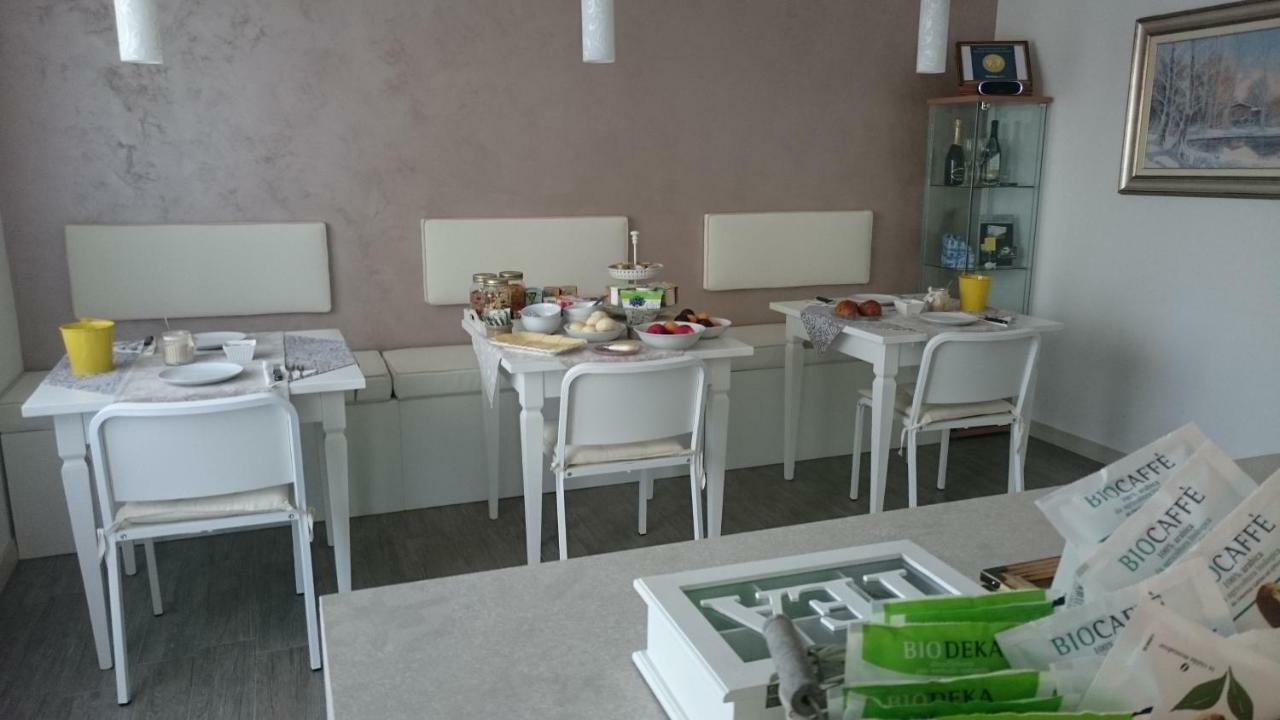 Bed And Breakfast Di Mara E Stefano Verona Eksteriør billede