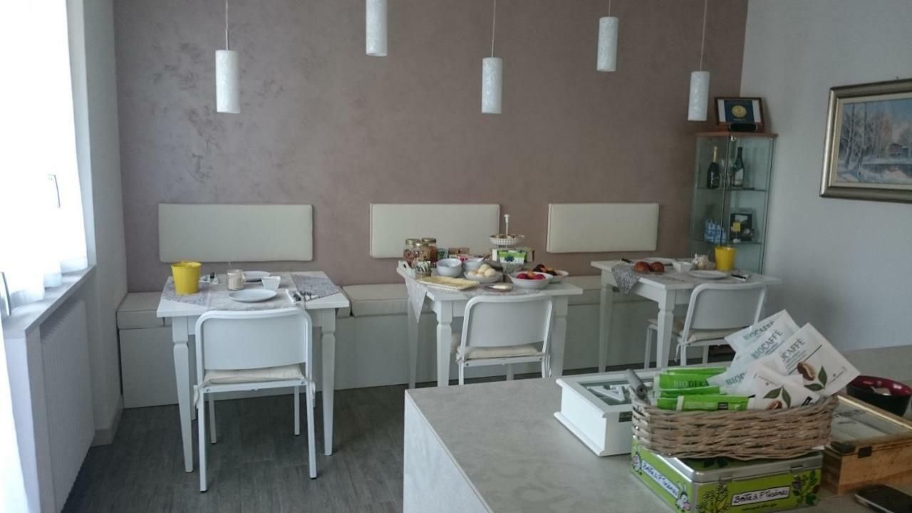 Bed And Breakfast Di Mara E Stefano Verona Eksteriør billede