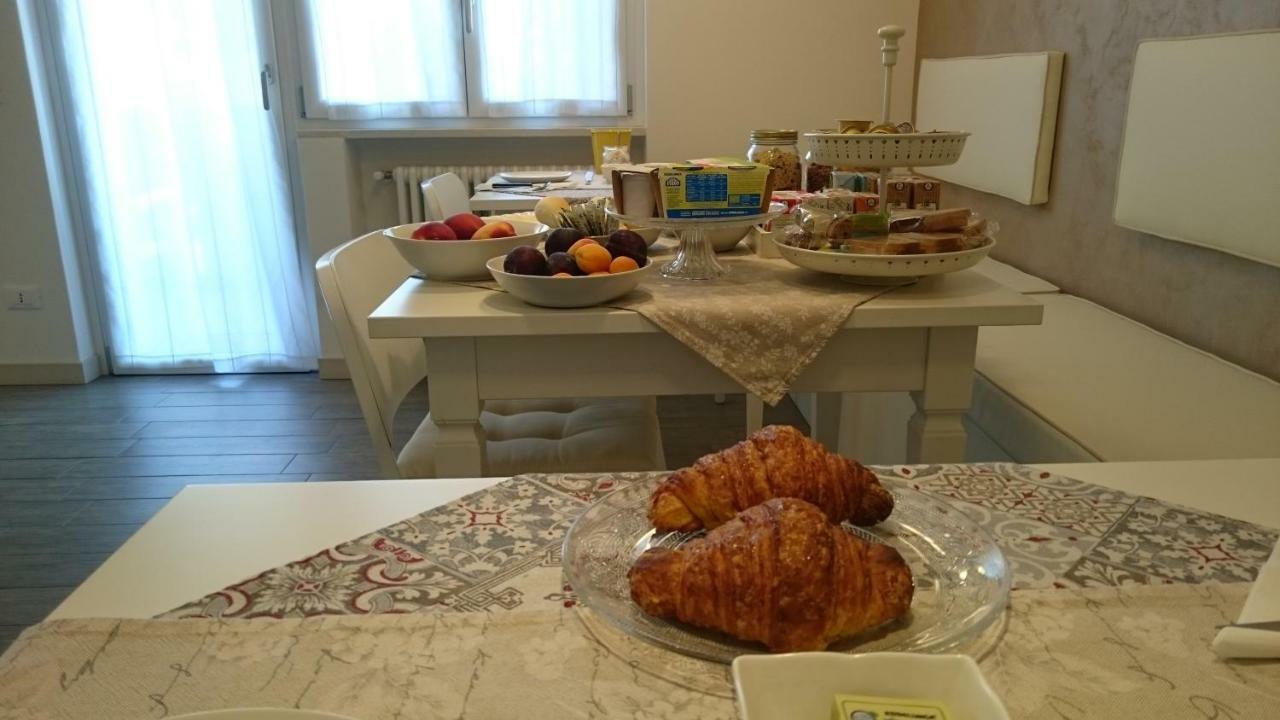 Bed And Breakfast Di Mara E Stefano Verona Eksteriør billede
