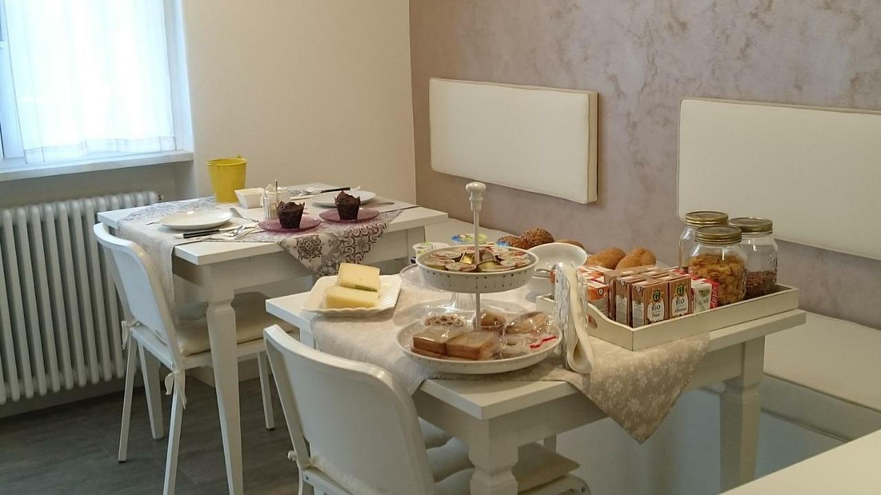 Bed And Breakfast Di Mara E Stefano Verona Eksteriør billede