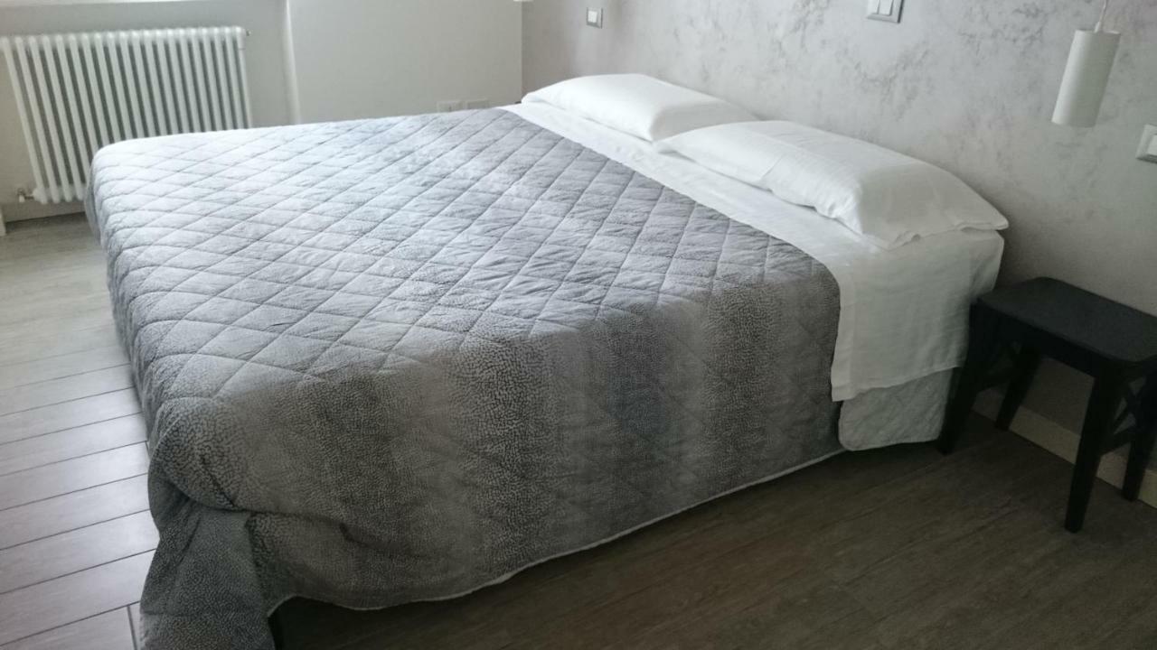 Bed And Breakfast Di Mara E Stefano Verona Eksteriør billede