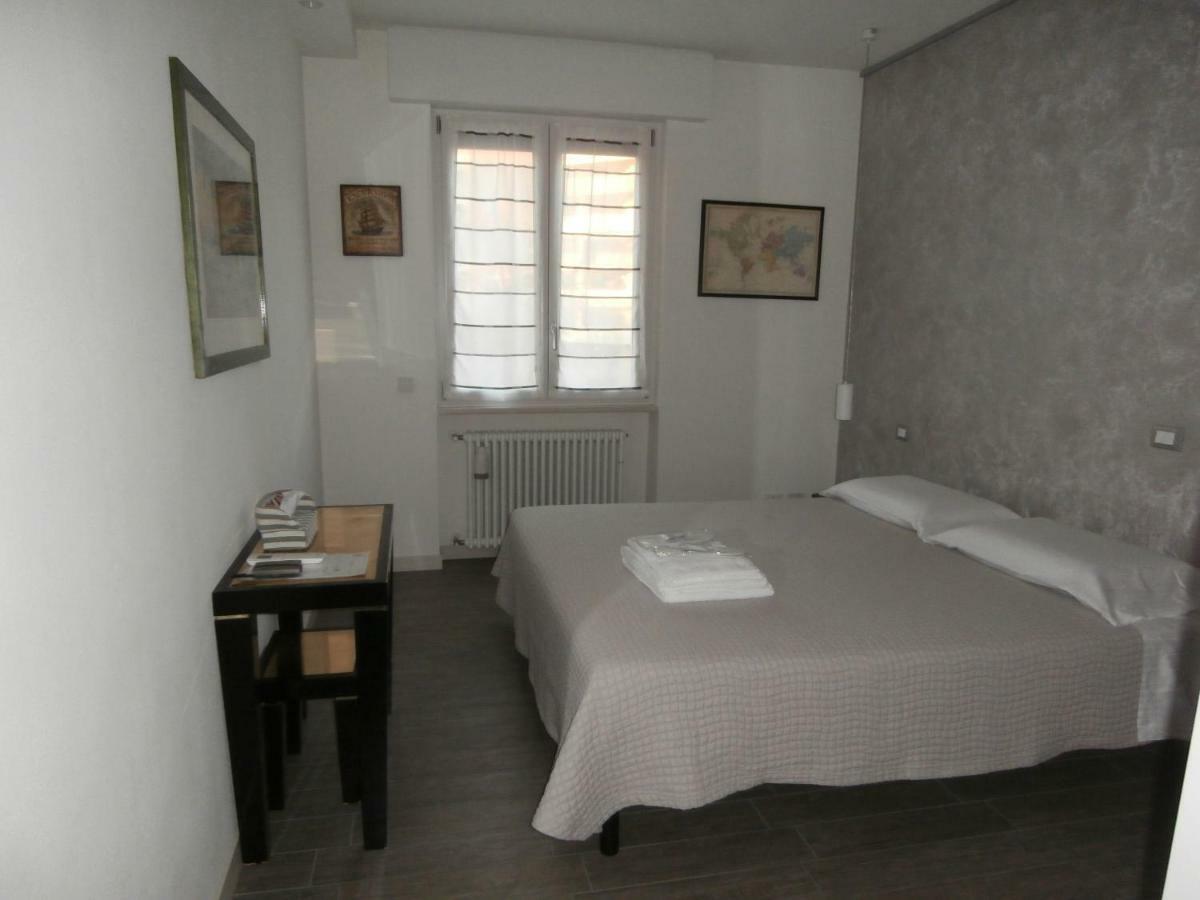 Bed And Breakfast Di Mara E Stefano Verona Eksteriør billede