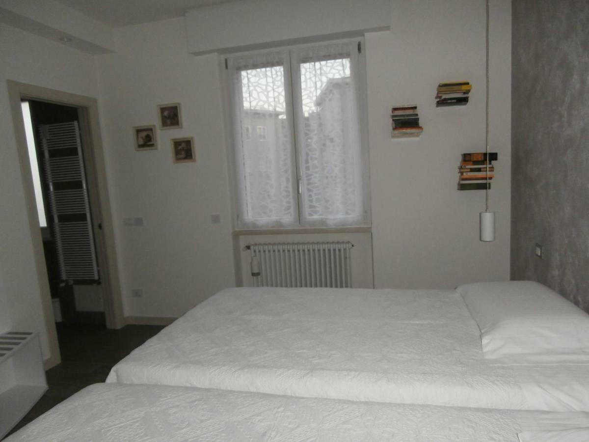 Bed And Breakfast Di Mara E Stefano Verona Eksteriør billede