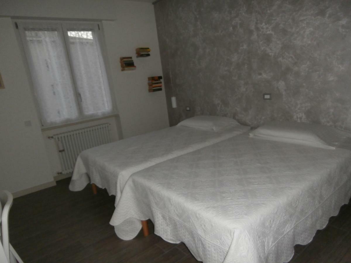 Bed And Breakfast Di Mara E Stefano Verona Eksteriør billede