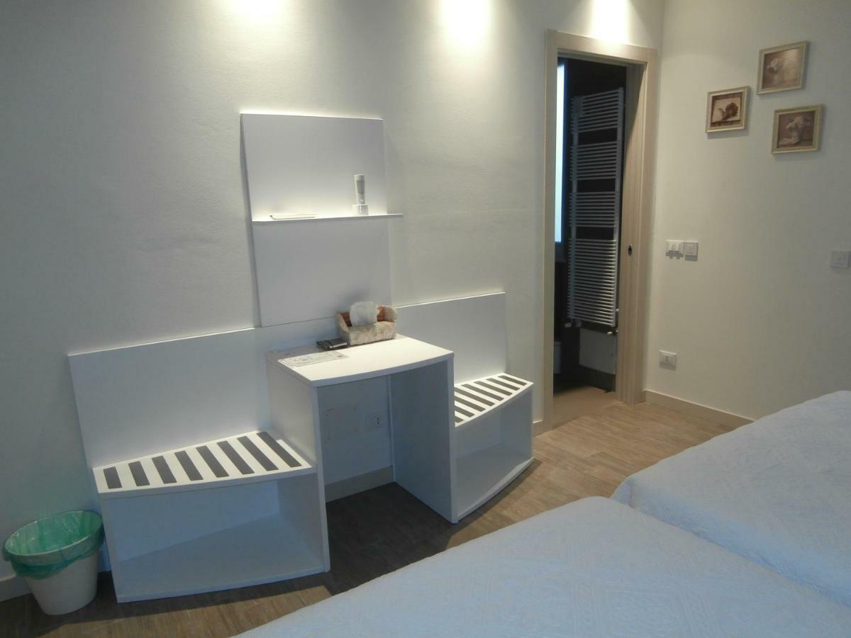 Bed And Breakfast Di Mara E Stefano Verona Eksteriør billede
