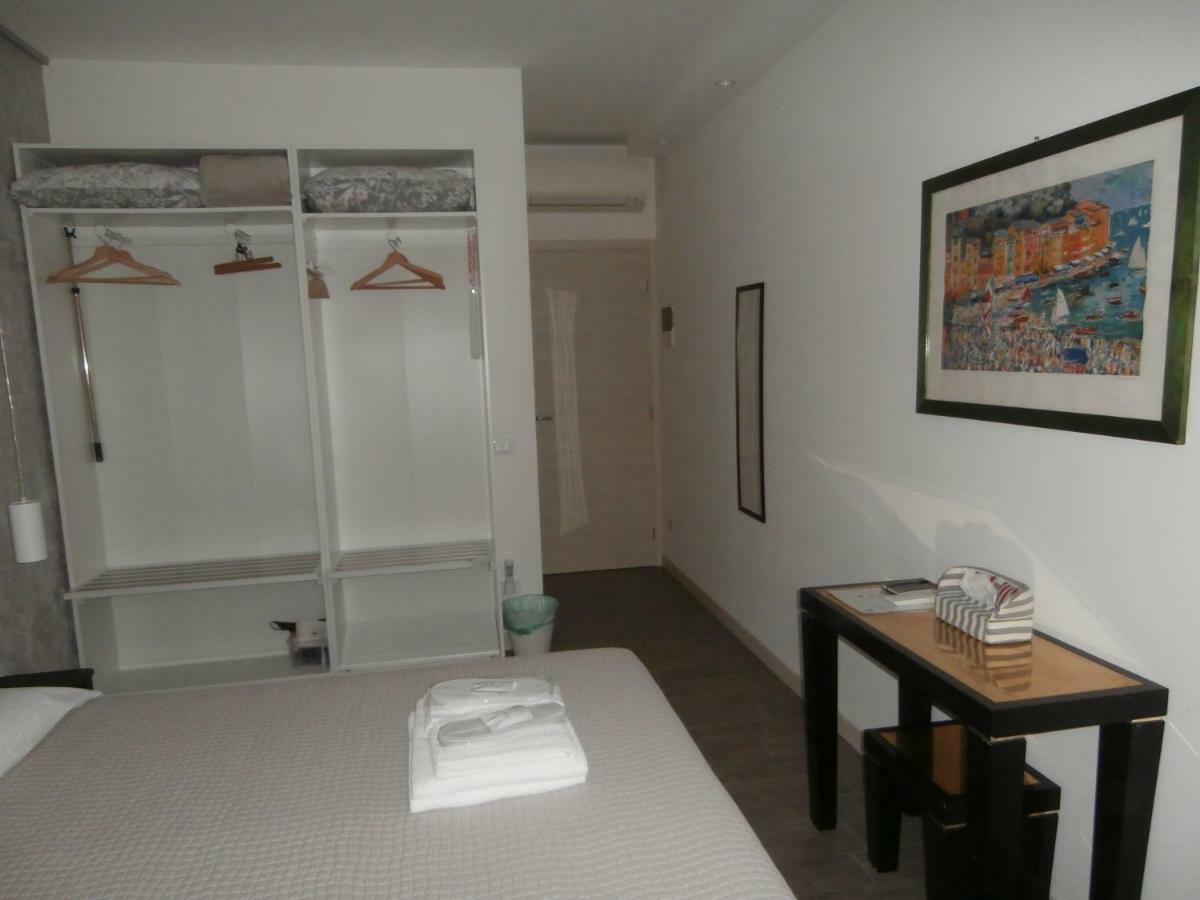 Bed And Breakfast Di Mara E Stefano Verona Eksteriør billede