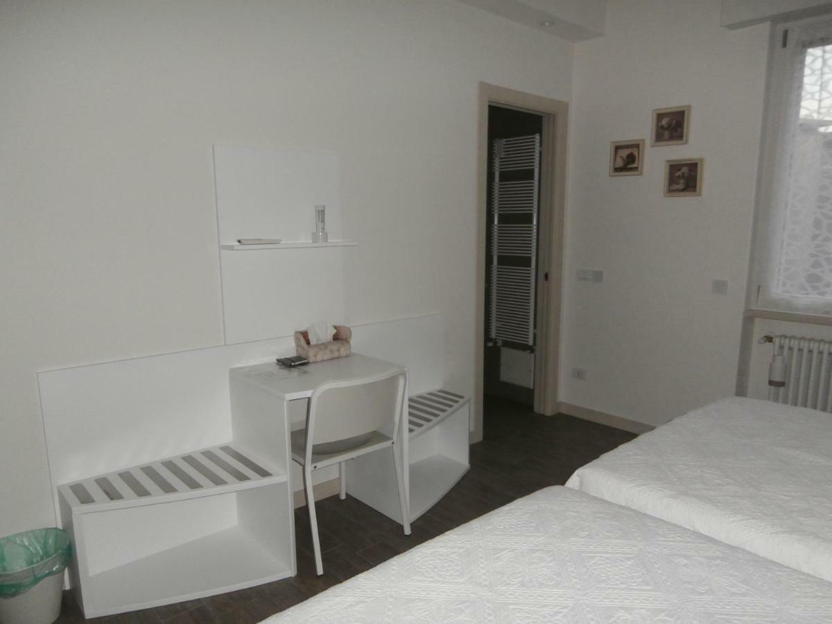Bed And Breakfast Di Mara E Stefano Verona Eksteriør billede