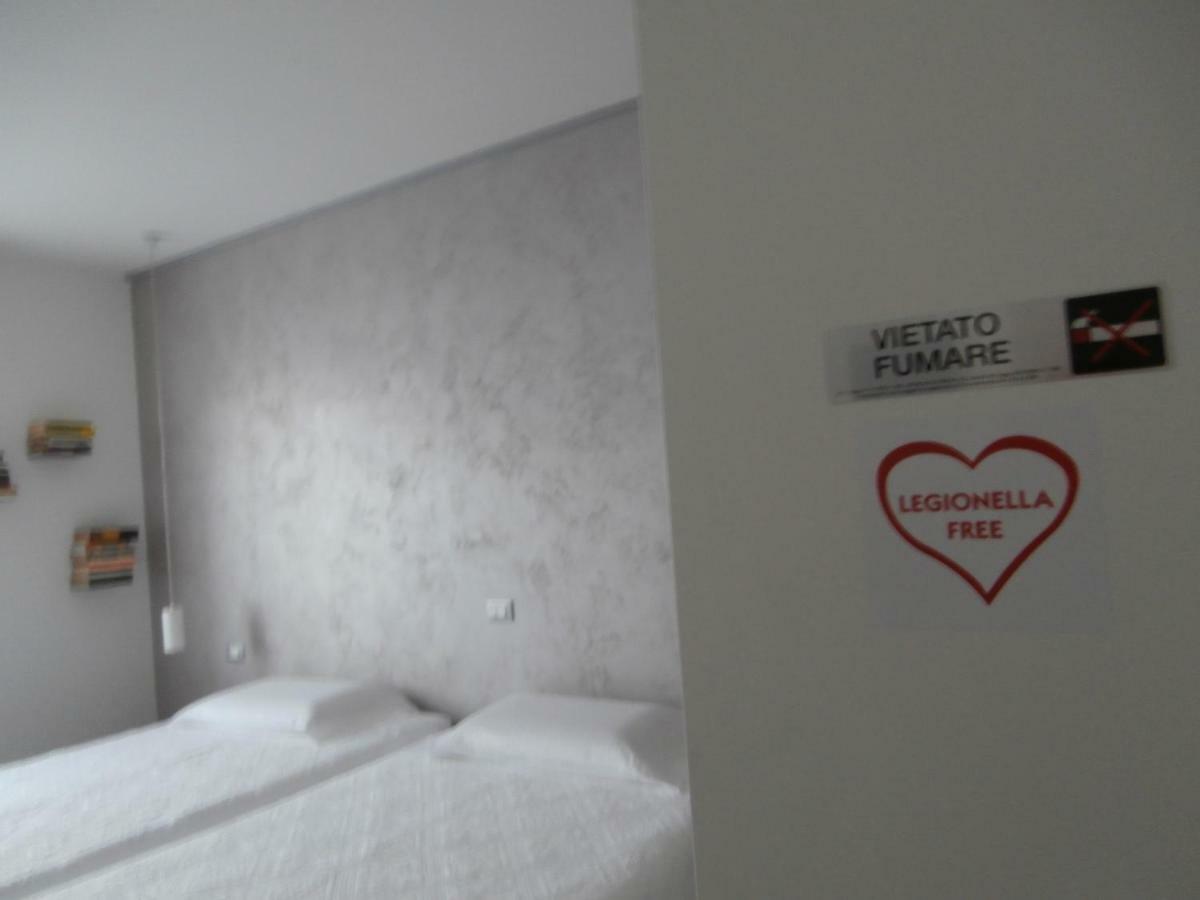 Bed And Breakfast Di Mara E Stefano Verona Eksteriør billede