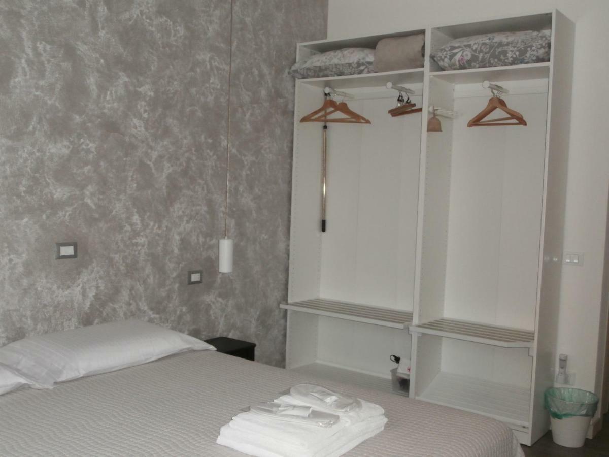 Bed And Breakfast Di Mara E Stefano Verona Eksteriør billede