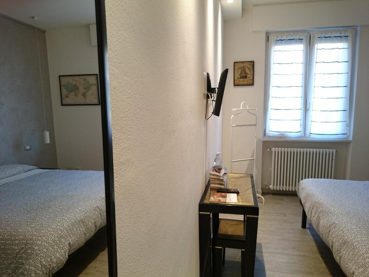 Bed And Breakfast Di Mara E Stefano Verona Værelse billede