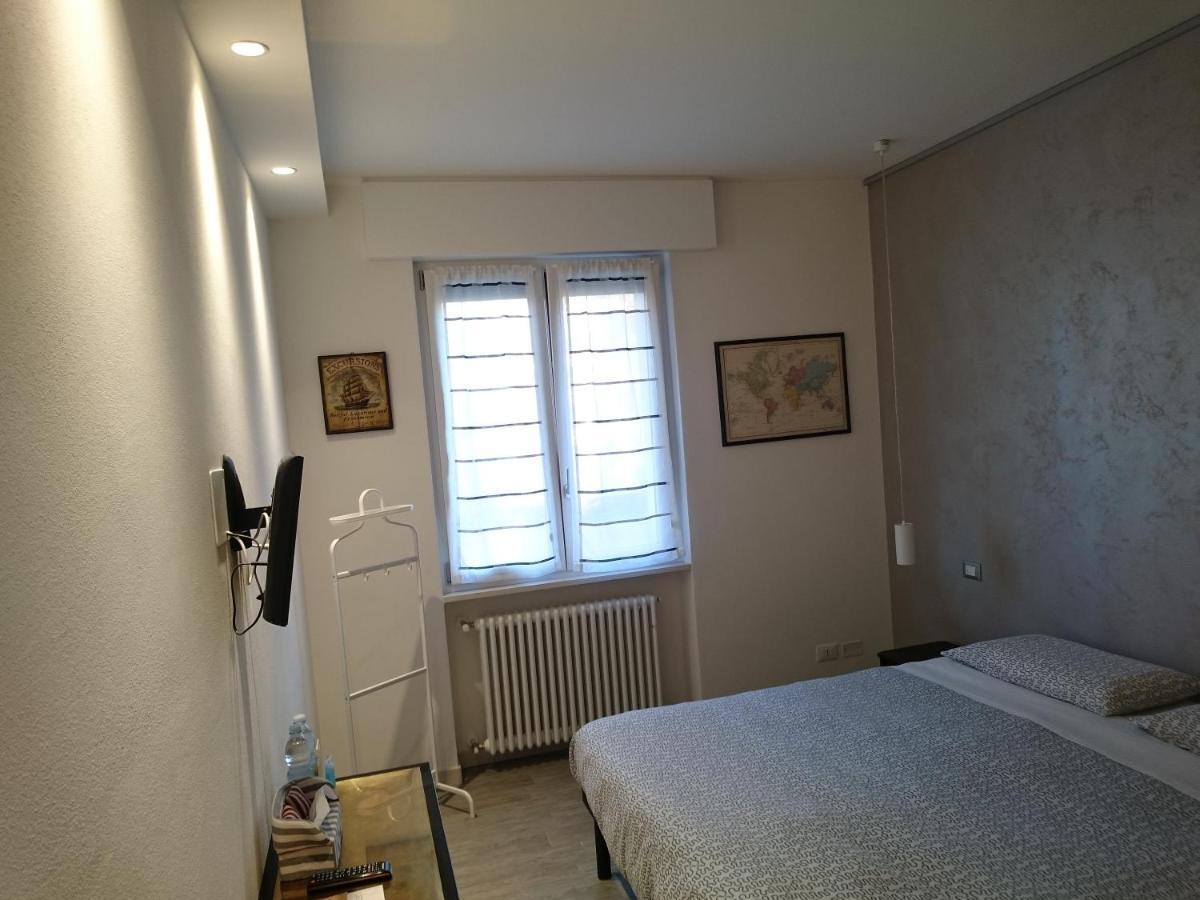 Bed And Breakfast Di Mara E Stefano Verona Værelse billede