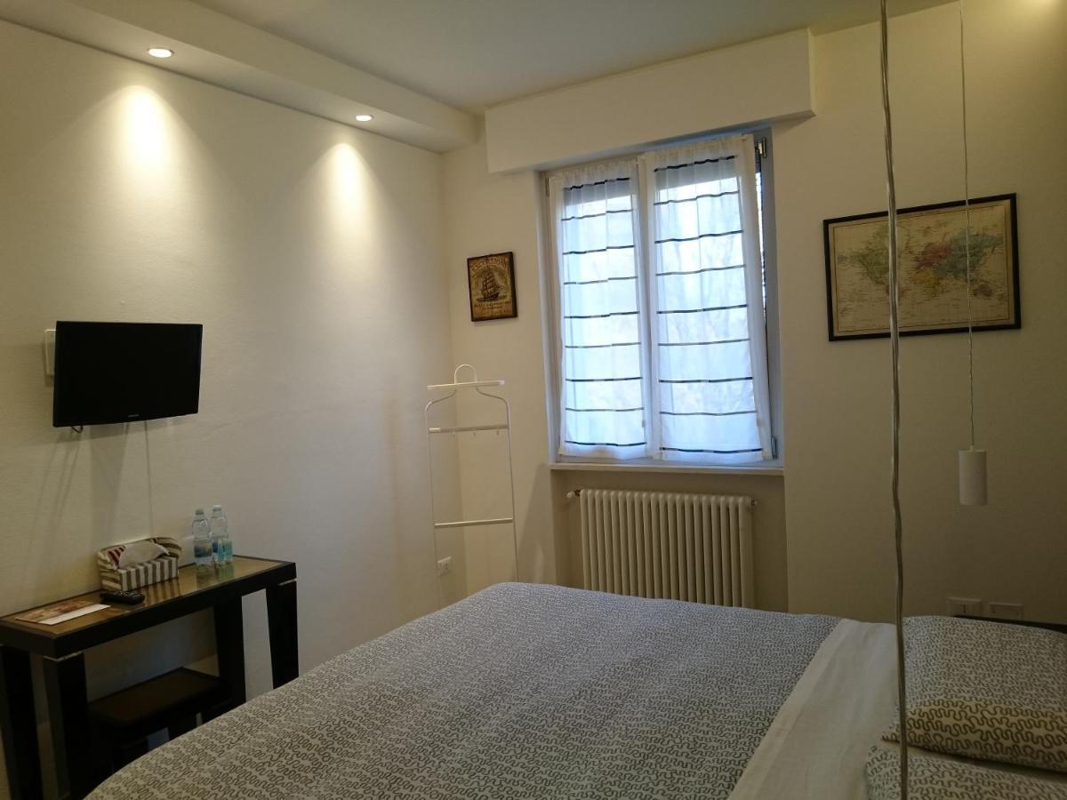 Bed And Breakfast Di Mara E Stefano Verona Værelse billede